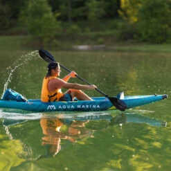 KAYAK AQUA MARINA STEAM 312 1 PERSONNE 2023 14 KAYAK AQUA MARINA STEAM 312 1 PERSONNE 2023 -Kayak Des Vagues kayak aqua marina steam 312 1 personne 2022 3