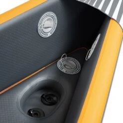 KAYAK AQUA MARINA TOMAHAWK AIR-K 1 PERSONNE -Kayak Des Vagues kayak aqua marina tomahawk air k 1 personne 2