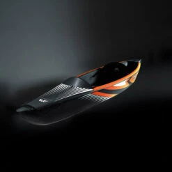 KAYAK AQUA MARINA TOMAHAWK AIR-K 1 PERSONNE -Kayak Des Vagues kayak aqua marina tomahawk air k 1 personne 3