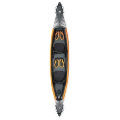 KAYAK AQUA MARINA TOMAHAWK AIR-K 2 PERSONNES 15 KAYAK AQUA MARINA TOMAHAWK AIR-K 2 PERSONNES -Kayak Des Vagues kayak aqua marina tomahawk air k 2 personnes 4