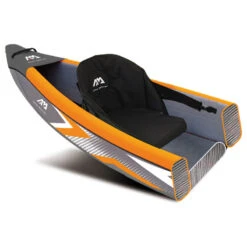 KAYAK AQUA MARINA TOMAHAWK AIR-K 2 PERSONNES 17 KAYAK AQUA MARINA TOMAHAWK AIR-K 2 PERSONNES -Kayak Des Vagues kayak aqua marina tomahawk air k 2 personnes 6