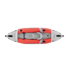 KAYAK EXCURSION PRO 1 PLACE INTEX -Kayak Des Vagues kayak excursion pro 1 place intex 2