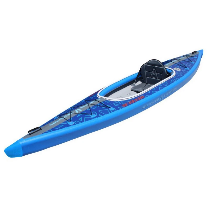 Advanced Elements KAYAK GONFLABLE ADVANCED ELEMENT AIRVOLUTION 4 Advanced Elements KAYAK GONFLABLE ADVANCED ELEMENT AIRVOLUTION – Image 2