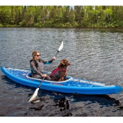 Advanced Elements KAYAK GONFLABLE ADVANCED ELEMENT AIRVOLUTION 10 Advanced Elements KAYAK GONFLABLE ADVANCED ELEMENT AIRVOLUTION -Kayak Des Vagues kayak gonflable advanced element airvolution 3