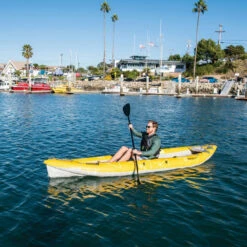 Advanced Elements KAYAK GONFLABLE ADVANCED ELEMENT STRAITEDGE 2 PRO -Kayak Des Vagues kayak gonflable advanced element straitedge 2 pro 4