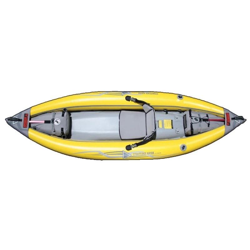 Advanced Elements KAYAK GONFLABLE ADVANCED ELEMENT STRAITEDGE 5 Advanced Elements KAYAK GONFLABLE ADVANCED ELEMENT STRAITEDGE – Image 3