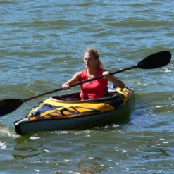 KAYAK GONFLABLE ADVANCED ELEMENTS FRAME SPORT -Kayak Des Vagues kayak gonflable advanced elements frame sport 3