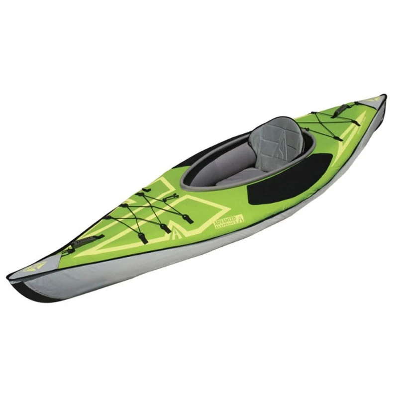 KAYAK GONFLABLE ADVANCED ELEMENTS ULTRA LIGHT 4 KAYAK GONFLABLE ADVANCED ELEMENTS ULTRA LIGHT – Image 2