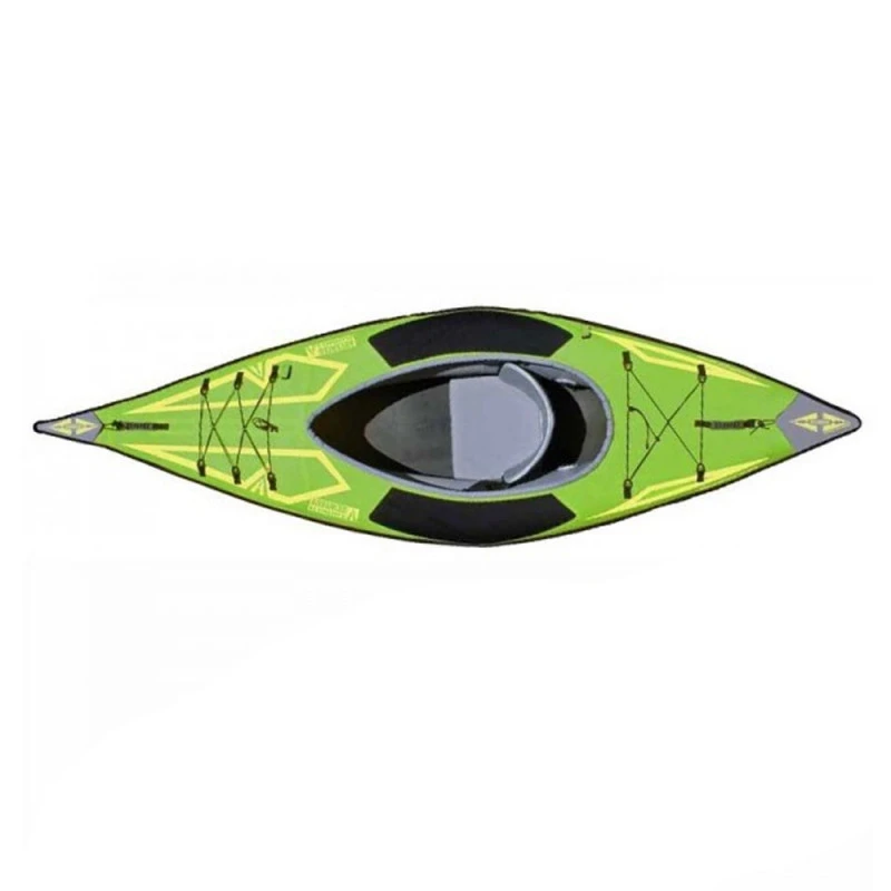 KAYAK GONFLABLE ADVANCED ELEMENTS ULTRA LIGHT 8 KAYAK GONFLABLE ADVANCED ELEMENTS ULTRA LIGHT – Image 6