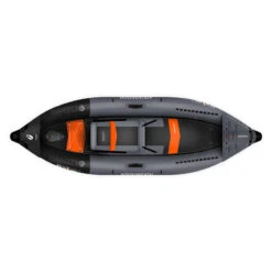 Kayak Gonflable Aqua Design Xperience 305 1 Personne -Kayak Des Vagues kayak gonflable aqua design xperience 305 1 personne 2