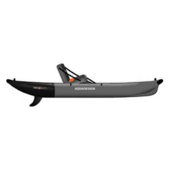 Kayak Gonflable Aqua Design Xperience 305 1 Personne -Kayak Des Vagues kayak gonflable aqua design xperience 305 1 personne 3