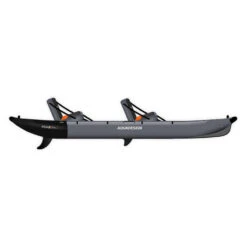 Kayak Gonflable Aqua Design Xperience 360 2 Personnes -Kayak Des Vagues kayak gonflable aqua design xperience 360 2 personnes 3