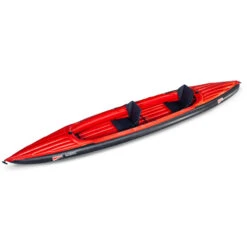 Kayak Des Vagues -Kayak Des Vagues kayak gonflable grabner mega 1