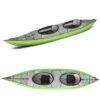 Kayak Gonflable Gumotex Swing 2 Vert 1 Kayak Gonflable Gumotex Swing 2 Vert -Kayak Des Vagues kayak gonflable gumotex swing 2 vert