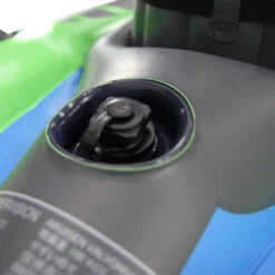 KAYAK GONFLABLE INTEX CHALLENGER K2 12 KAYAK GONFLABLE INTEX CHALLENGER K2 -Kayak Des Vagues kayak gonflable intex challenger k2 3