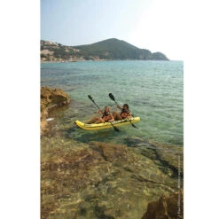 KAYAK GONFLABLE SEVYLOR REEF 300 -Kayak Des Vagues kayak gonflable sevylor reef 300 4