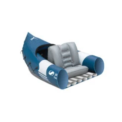 KAYAK GONFLABLE SEVYLOR TAHAA KIT -Kayak Des Vagues kayak gonflable sevylor tahaa kit 2