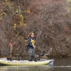 Advanced Elements KAYAK GONFLABLE STRAITEDGE ANGLER PRO 10 Advanced Elements KAYAK GONFLABLE STRAITEDGE ANGLER PRO -Kayak Des Vagues kayak gonflable straitedge angler pro 2