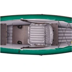 KAYAK GUMOTEX HALIBUT -Kayak Des Vagues kayak gumotex halibut 2