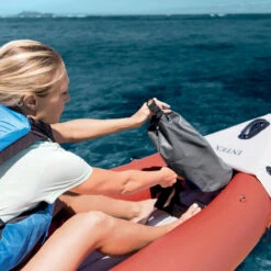 KAYAK INTEX EXCURSION PRO -Kayak Des Vagues kayak intex excursion pro 2