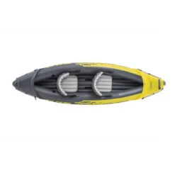 KAYAK INTEX EXPLORER K2 -Kayak Des Vagues kayak intex explorer k2 3