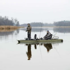 KAYAK MODULABLE POINT 65 KINGFISHER DUO VERT 11 KAYAK MODULABLE POINT 65 KINGFISHER DUO VERT -Kayak Des Vagues kayak modulable point 65 kingfisher duo vert 4