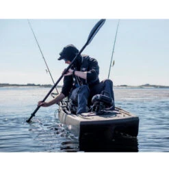 KAYAK MODULABLE POINT 65 KINGFISHER VERSION MER HOMOLOGABLE 8 KAYAK MODULABLE POINT 65 KINGFISHER VERSION MER HOMOLOGABLE -Kayak Des Vagues kayak modulable point 65 kingfisher version mer homologable 2