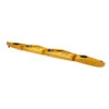 KAYAK MODULABLE POINT 65°N MERCURY GTX DUO JAUNE -Kayak Des Vagues kayak modulable point 65n mercury gtx duo jaune