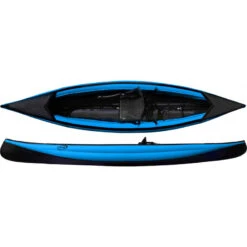 KAYAK NORTIK SCUBI 1 XL -Kayak Des Vagues kayak nortik scubi 1 xl 3