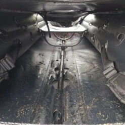 KAYAK NORTIK SCUBI 1 XL -Kayak Des Vagues kayak nortik scubi 1 xl 6