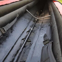 KAYAK NORTIK SCUBI 1 XL -Kayak Des Vagues kayak nortik scubi 1 xl 8