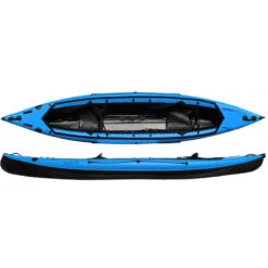 KAYAK NORTIK SCUBI 2 XL -Kayak Des Vagues kayak nortik scubi 2 xl 5