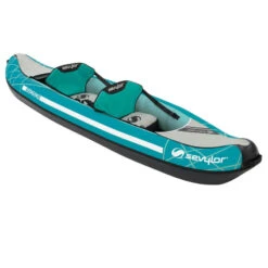 KAYAK SEVYLOR MADISON KIT 18 KAYAK SEVYLOR MADISON KIT -Kayak Des Vagues kayak sevylor madison kit 6