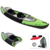 KAYAK SEVYLOR YUKON KCC380 -Kayak Des Vagues kayak sevylor yukon kcc380