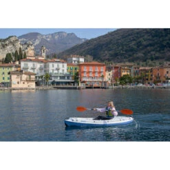 KAYAK TAHE BILBAO BLEU -Kayak Des Vagues kayak tahe bilbao bleu 8