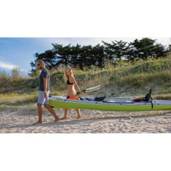 KAYAK TAHE BORNEO -Kayak Des Vagues kayak tahe borneo 2