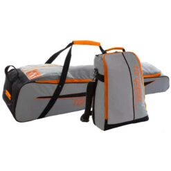 KIT DE 2 SACS TORQUEEDO POUR TRAVEL 503/1003 -Kayak Des Vagues kit de 2 sacs torqueedo pour travel 503 1003 1