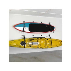 KIT DE FIXATION MURALE RAILBLAZA -Kayak Des Vagues kit de fixation murale railblaza 2
