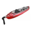 KIT DE GOUVERNAIL COMPLET POUR KAYAK GUMOTEX SEAWAVE ET RUSH -Kayak Des Vagues kit de gouvernail complet pour kayak gumotex seawave