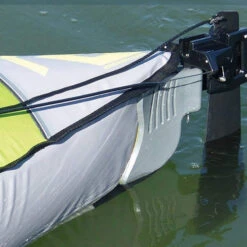 KIT GOUVERNAIL KAYAK ADVANCED ELEMENTS TRAK -Kayak Des Vagues kit gouvernail kayak advanced elements trak 3