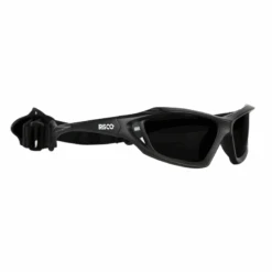 LUNETTES AQUATIQUES IRISCO SPORT VERRES POLARISES NOIRES -Kayak Des Vagues lunettes aquatiques irisco sport verres polarises noires 1