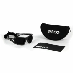 LUNETTES AQUATIQUES IRISCO SPORT VERRES POLARISES NOIRES -Kayak Des Vagues lunettes aquatiques irisco sport verres polarises noires 2