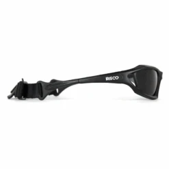 LUNETTES AQUATIQUES IRISCO SPORT VERRES POLARISES NOIRES -Kayak Des Vagues lunettes aquatiques irisco sport verres polarises noires 3