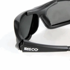 LUNETTES AQUATIQUES IRISCO SPORT VERRES POLARISES NOIRES -Kayak Des Vagues lunettes aquatiques irisco sport verres polarises noires 4