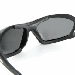 LUNETTES AQUATIQUES IRISCO SPORT VERRES POLARISES NOIRES -Kayak Des Vagues lunettes aquatiques irisco sport verres polarises noires 5