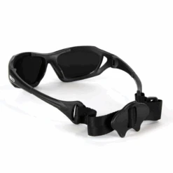 LUNETTES AQUATIQUES IRISCO SPORT VERRES POLARISES NOIRES -Kayak Des Vagues lunettes aquatiques irisco sport verres polarises noires 6