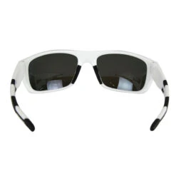 LUNETTES DE SOLEIL VERRE POLARISÉ CREW IRISCO BLANC 24 LUNETTES DE SOLEIL VERRE POLARISÉ CREW IRISCO BLANC -Kayak Des Vagues lunettes de soleil verre polarise crew irisco blanc 10