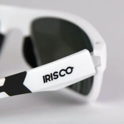 LUNETTES DE SOLEIL VERRE POLARISÉ CREW IRISCO BLANC 21 LUNETTES DE SOLEIL VERRE POLARISÉ CREW IRISCO BLANC -Kayak Des Vagues lunettes de soleil verre polarise crew irisco blanc 7