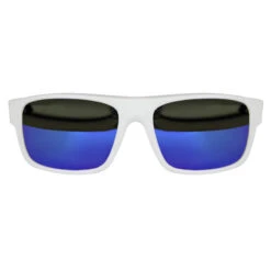 LUNETTES DE SOLEIL VERRE POLARISÉ CREW IRISCO BLANC 23 LUNETTES DE SOLEIL VERRE POLARISÉ CREW IRISCO BLANC -Kayak Des Vagues lunettes de soleil verre polarise crew irisco blanc 9