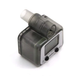 Bravo MANOMETRE UNIVERSEL ELECTRONIQUE R551088 -Kayak Des Vagues manometre universel electronique r551088 3